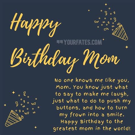 birthday card for mom long smart|long birthday quotes for mom.